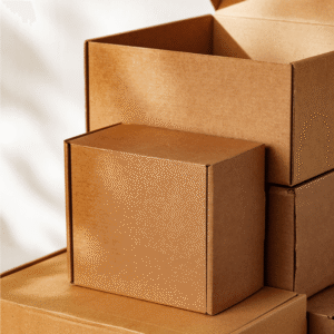Corrugated Cartons