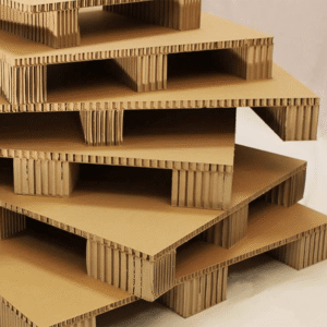 Paper Pallet