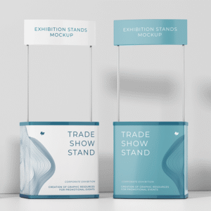 Promotion Stand